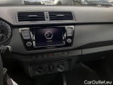  Skoda  Fabia  Combi (2015) Com.1.0TSI 70 Ambition 5d #8