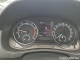  Skoda  Fabia  Combi (2015) Com.1.0TSI 70 Ambition 5d #19