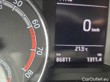  Skoda  Fabia  Combi (2015) Com.1.0TSI 70 Ambition 5d #20