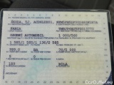  Skoda  Fabia  Combi (2015) Com.1.0TSI 70 Ambition 5d #18
