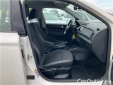  Skoda  Fabia Com.1.0TSI 70 Ambition 5d #6