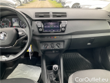  Skoda  Fabia Com.1.0TSI 70 Ambition 5d #8