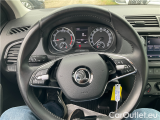  Skoda  Fabia Com.1.0TSI 70 Ambition 5d #20
