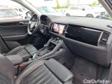  Skoda  Kodiaq  (2016) 2.0TDI 147 L&K 4x4 AT #6