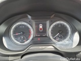  Skoda  Octavia  Lim.  (5E3)(03.2017->)  1.5TSI 110 Ambition #18