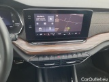  Skoda  Octavia  Combi (NX3)(2020) Oct.C. 2.0TDI 147 Scout 4x4 AT #8