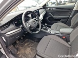  Skoda  Octavia  Combi (NX3)(2020) Oct.C.2.0 TDI 110 Ambition #7