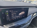  Skoda  Octavia  Combi (NX3)(2020) Oct.Combi 1.5TSI 110 Style #15