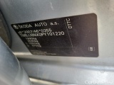  Skoda  Octavia  Combi (NX3)(2020) Oct.Combi 2.0TDI 110 Style AT #10