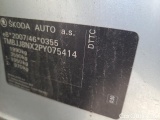  Skoda  Octavia  Combi (NX3)(2020) Oct.Combi 2.0TDI 110 Style AT #10