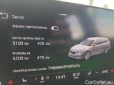  Skoda  Octavia  Combi (NX3)(2020) Oct.Combi 2.0TDI 110 Style AT #15