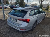  Skoda  Octavia  Combi (NX3)(2020) Oct.Combi 2.0TDI 85 Ambition #2