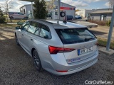  Skoda  Octavia  Combi (NX3)(2020) Oct.Combi 2.0TDI 85 Ambition #4