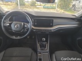  Skoda  Octavia  Combi (NX3)(2020) Oct.Combi 2.0TDI 85 Ambition #5