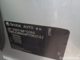  Skoda  Octavia  Combi (NX3)(2020) Oct.Combi 2.0TDI 85 Ambition #10