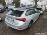  Skoda  Octavia  Combi (NX3)(2020) Oct.Combi 2.0TDI 85 Ambition #2