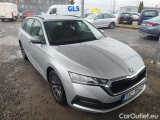  Skoda  Octavia  Combi (NX3)(2020) Oct.Combi 2.0TDI 85 Ambition #3
