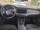  Skoda  Octavia  Combi (NX3)(2020) Oct.Combi 2.0TDI 85 Ambition #5