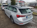  Skoda  Octavia  Combi (NX3)(2020) Oct.Combi 2.0TDI 85 Ambition #4