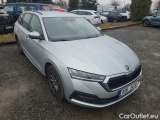  Skoda  Octavia  Combi (NX3)(2020) Oct.Combi 2.0TDI 85 Ambition #3