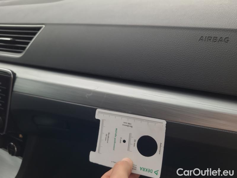  Skoda  Superb  (3V3)(2015) Supe.FL2.0TDI 110 Ambition #16