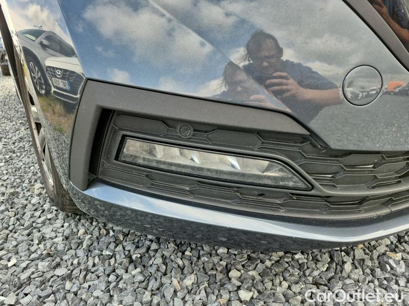  Skoda  Octavia  Lim. (NX3)(2020) Oct. 2.0TDI 110 Style AT 5d #3