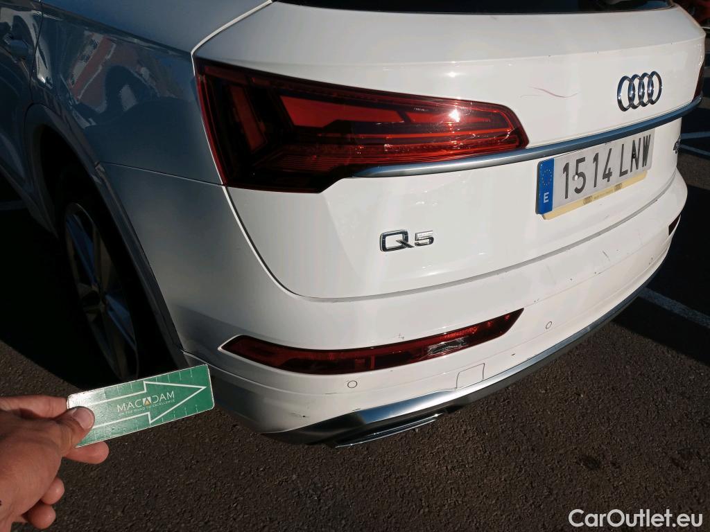  Audi  Q5 AUDI  S line 40 TDI 204 CV quattro-ultra/ 5P  #24
