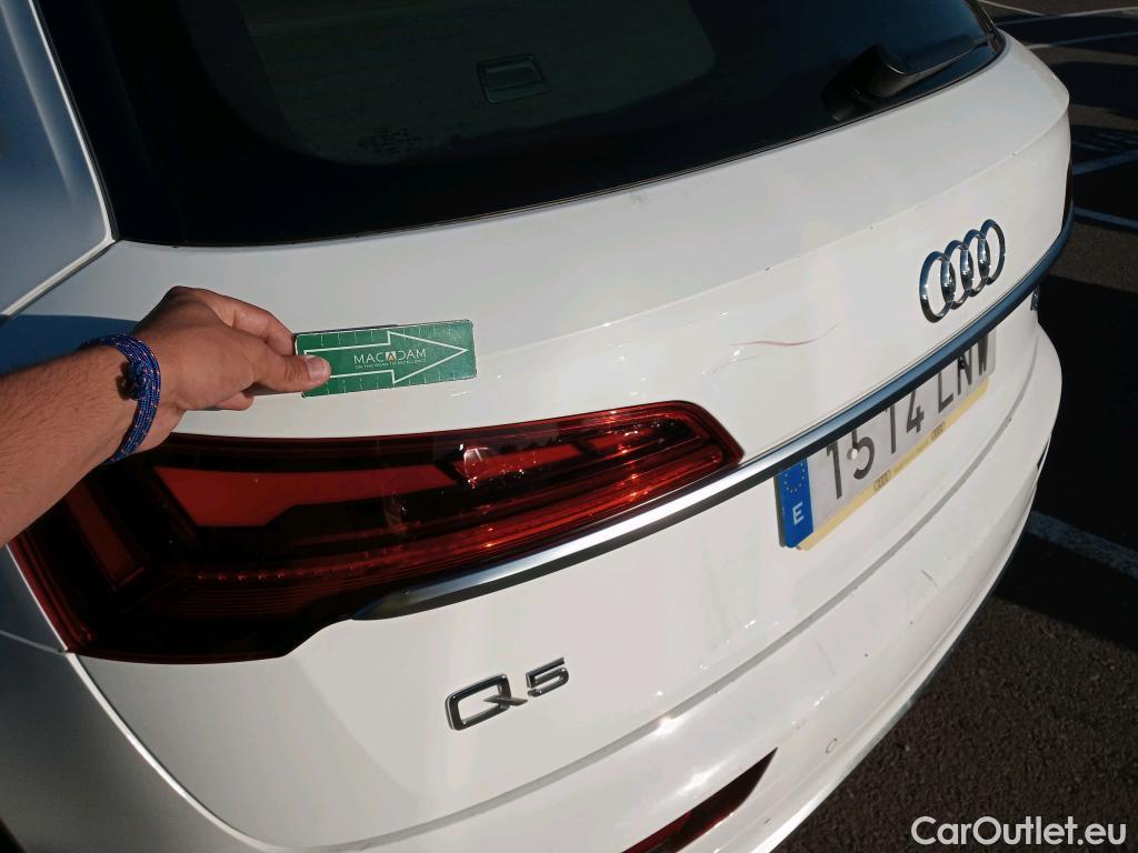  Audi  Q5 AUDI  S line 40 TDI 204 CV quattro-ultra/ 5P  #42