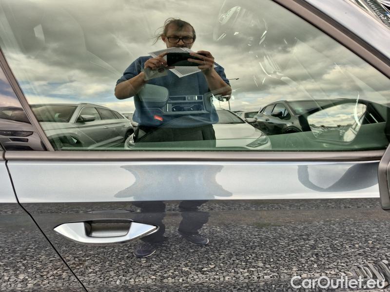  Skoda  Octavia  Lim. (NX3)(2020) Oct. 2.0TDI 110 Style AT 5d #23