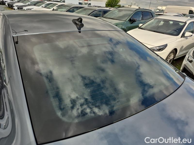  Skoda  Octavia  Lim. (NX3)(2020) Oct. 2.0TDI 110 Style AT 5d #12