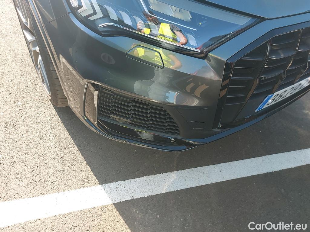 Audi  Q7 AUDI  / 2019 / 5P / todoterreno S line 60 TFSIe 335kW(456CV) quattro tip #32
