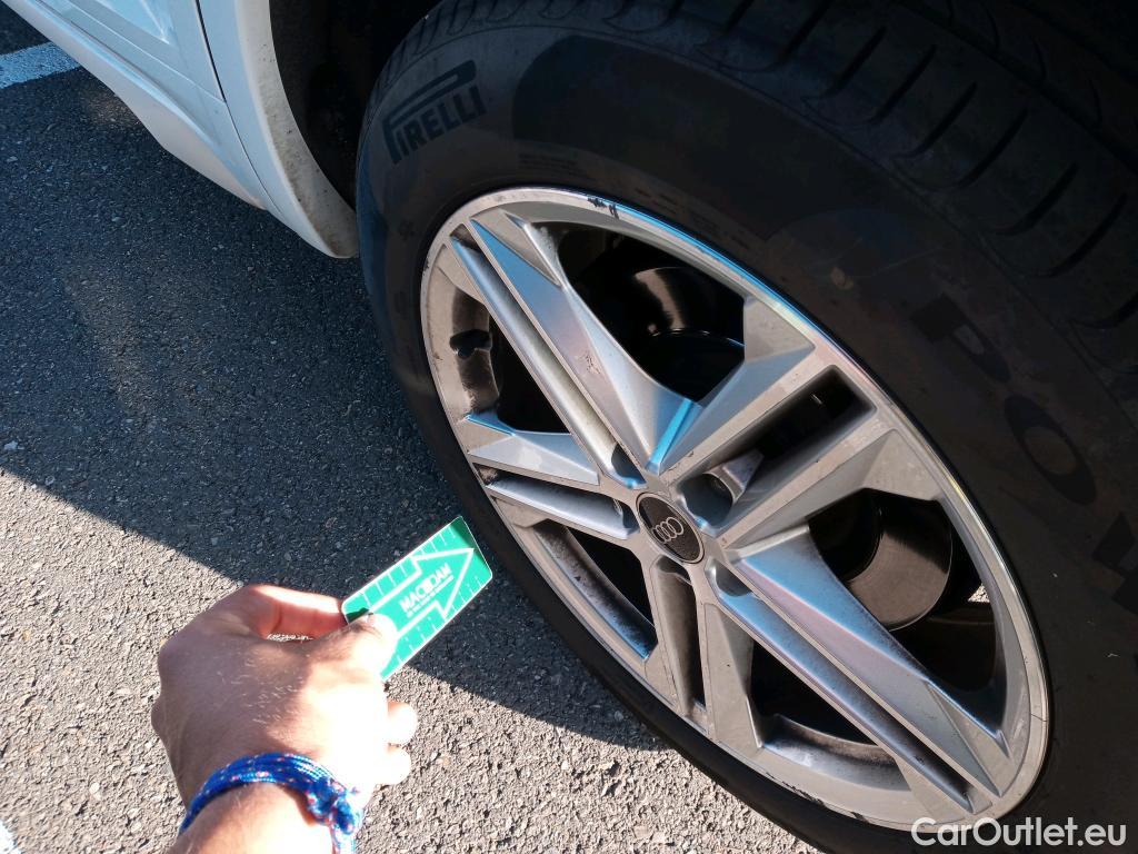  Audi  Q5 AUDI  S line 40 TDI 204 CV quattro-ultra/ 5P  #13