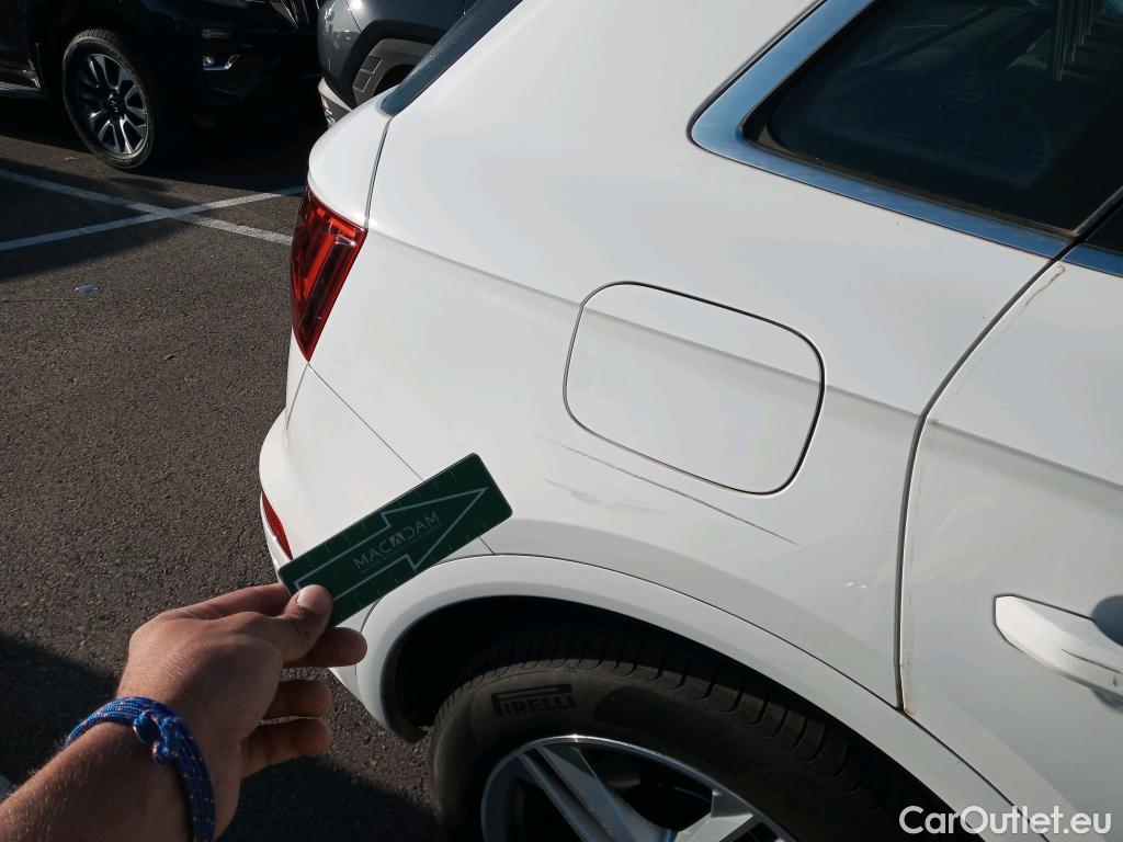  Audi  Q5 AUDI  S line 40 TDI 204 CV quattro-ultra/ 5P  #36