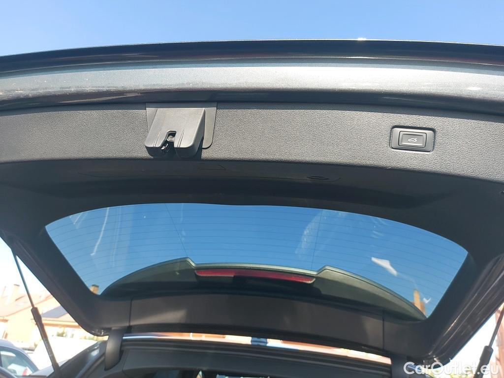  Audi  Q7 AUDI  / 2019 / 5P / todoterreno S line 60 TFSIe 335kW(456CV) quattro tip #23