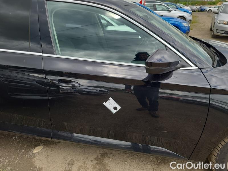  Skoda  Superb  Combi (3V5)(2015) Sup.C.FL2.0TDI 110 Style AT #17