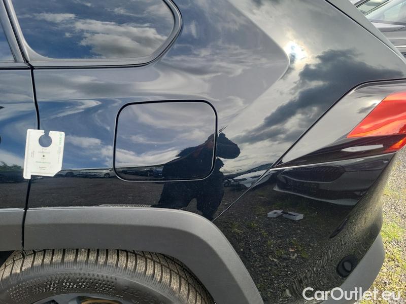  Toyota  RAV4  2019  2.5 Hyb Adventure 4WD AT #13