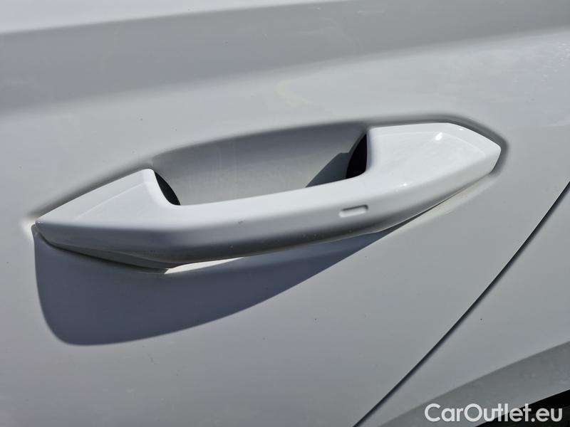  Skoda  Octavia  Lim. (NX3)(2020)  1.5TSI 110 Ambition 5d #5