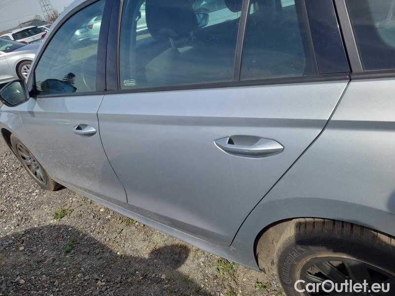  Skoda  Octavia  Combi (NX3)(2020) Oct.Combi 2.0TDI 85 Ambition #24
