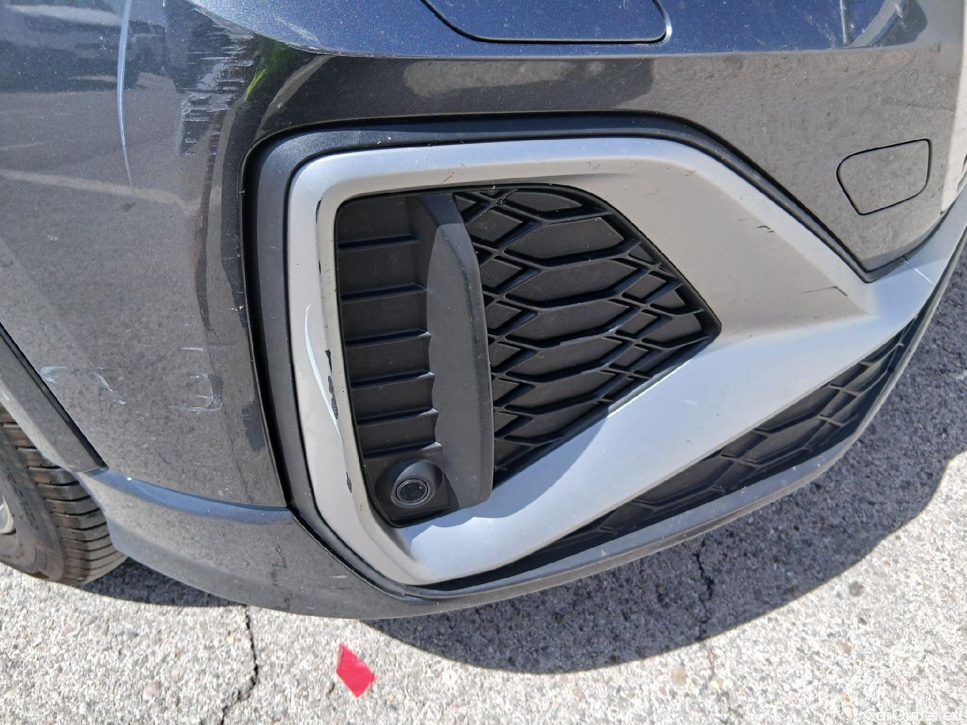  Audi  Q2 AUDI  / 2020 / 5P / todoterreno S line 35 TDI 110kW quattro S tronic #7