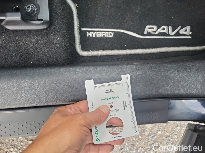  Toyota  RAV4  2019  2.5 Hyb Adventure 4WD AT #23