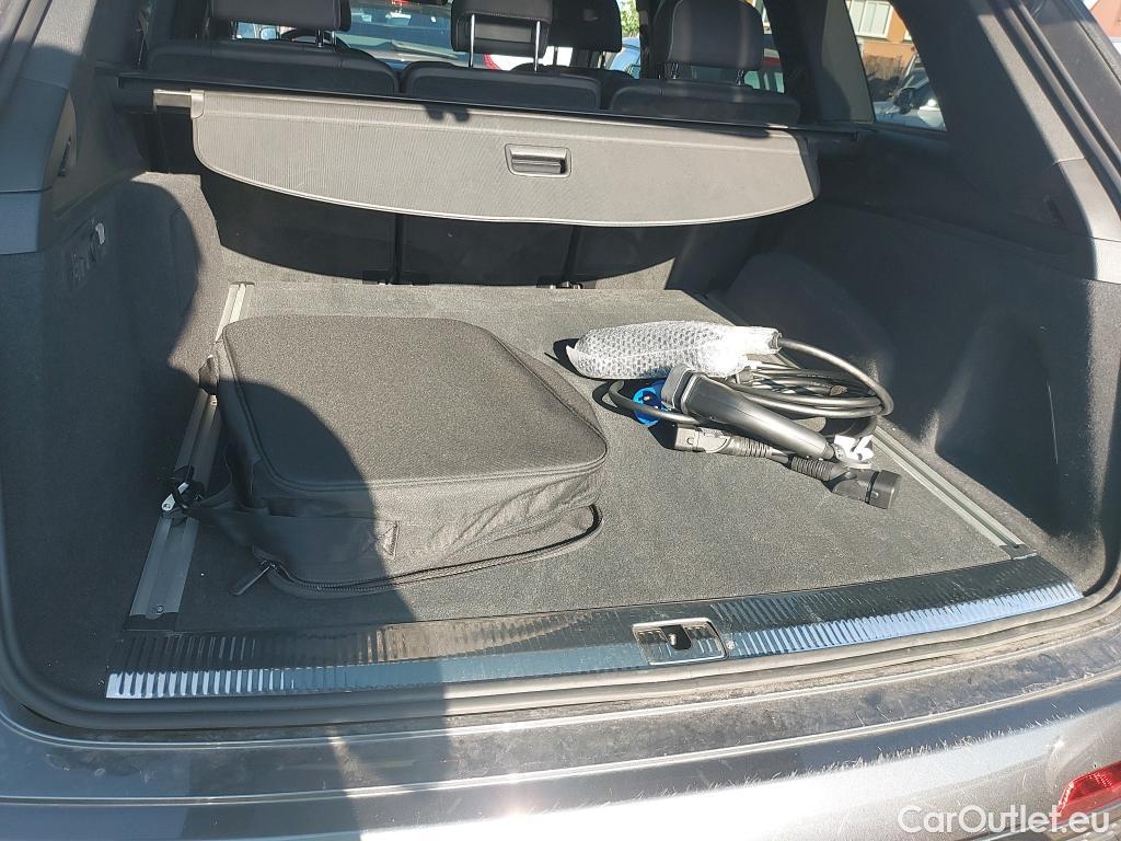  Audi  Q7 AUDI  / 2019 / 5P / todoterreno S line 60 TFSIe 335kW(456CV) quattro tip #18