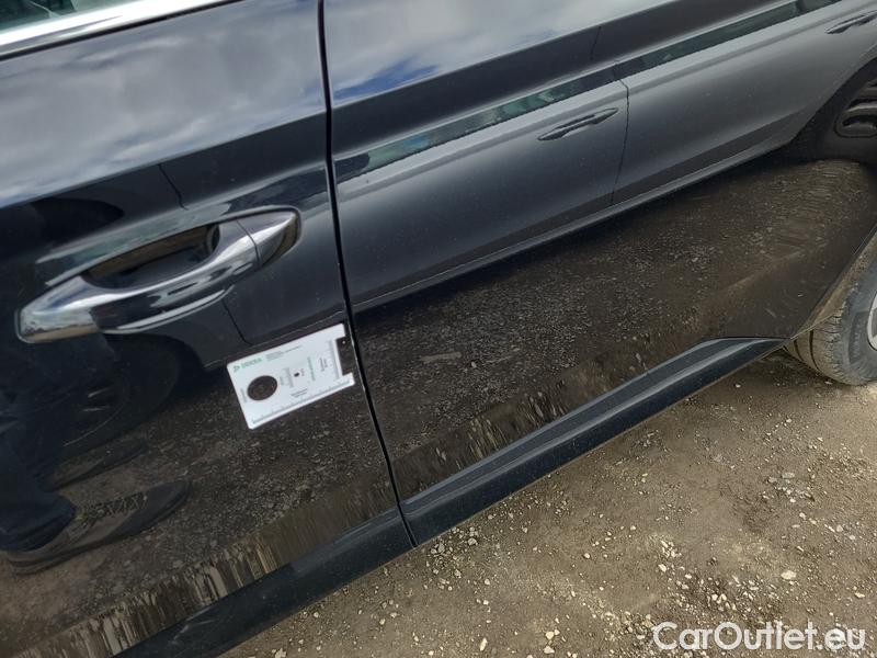  Skoda  Superb  Combi (3V5)(2015) Sup.C.FL2.0TDI 110 Style AT #5