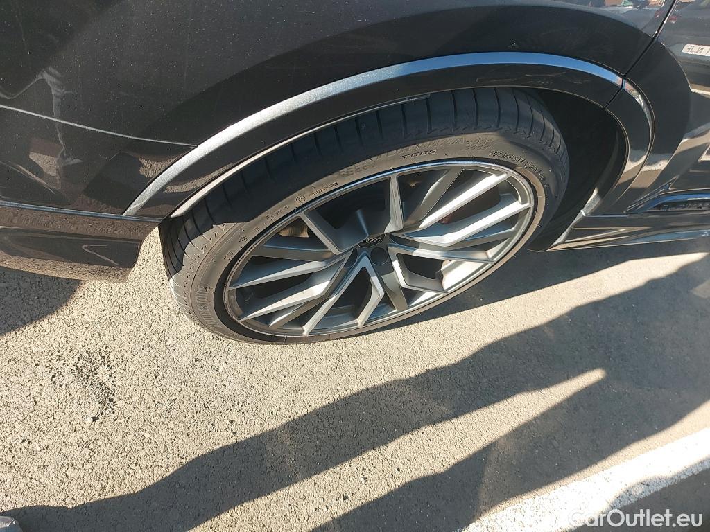  Audi  Q7 AUDI  / 2019 / 5P / todoterreno S line 60 TFSIe 335kW(456CV) quattro tip #7