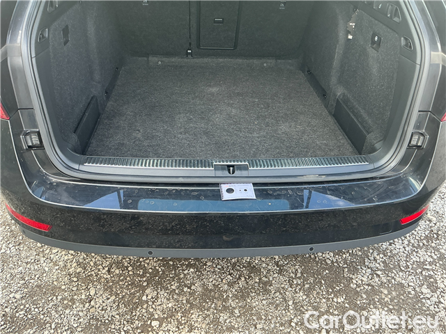  Skoda  Superb Sup.C.FL2.0TDI 110 Ambition AT #7