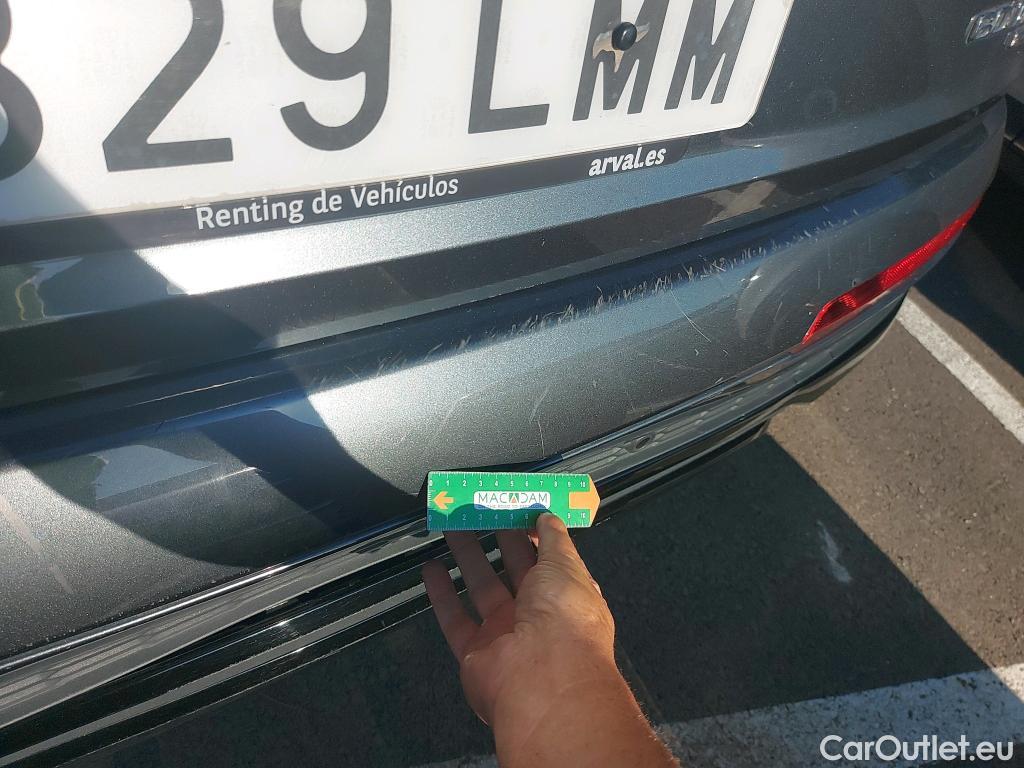  Audi  Q7 AUDI  / 2019 / 5P / todoterreno S line 60 TFSIe 335kW(456CV) quattro tip #29