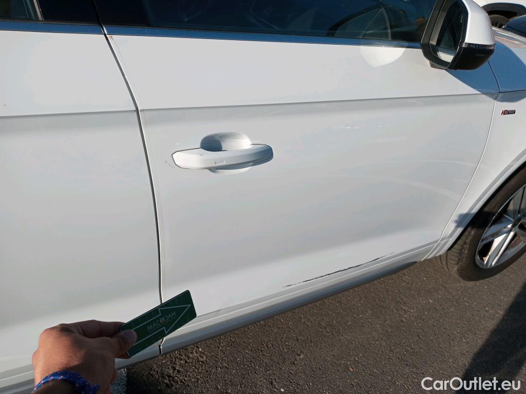  Audi  Q5 AUDI  S line 40 TDI 204 CV quattro-ultra/ 5P  #21