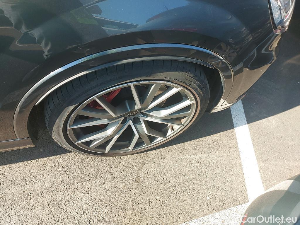  Audi  Q7 AUDI  / 2019 / 5P / todoterreno S line 60 TFSIe 335kW(456CV) quattro tip #5
