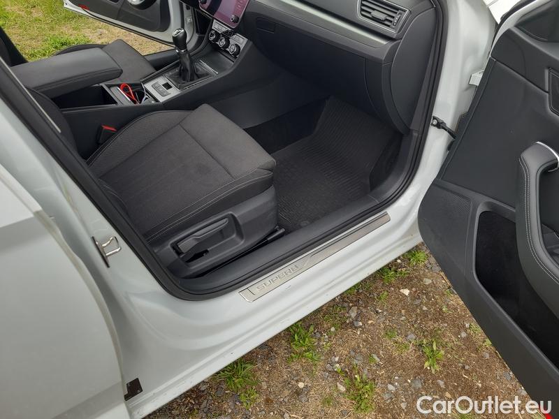  Skoda  Superb  Combi (N25) (2023) Sup.C.FL2.0TDI 110 Style #6
