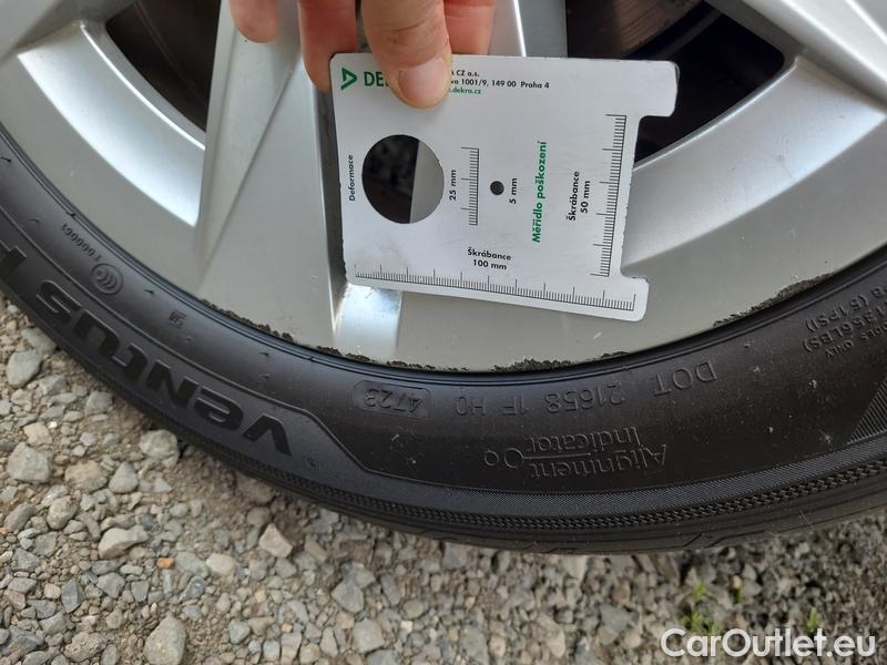  Skoda  Octavia  Lim. (NX3)(2020)  2.0TDI 85 Style 5d #16