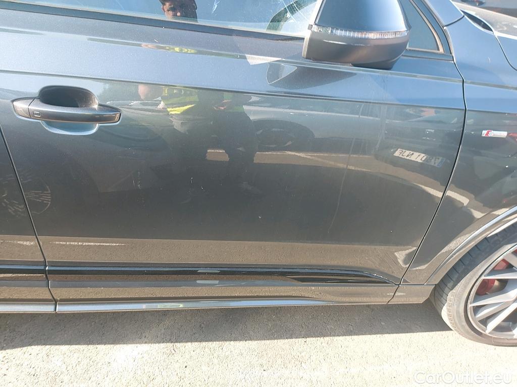  Audi  Q7 AUDI  / 2019 / 5P / todoterreno S line 60 TFSIe 335kW(456CV) quattro tip #15